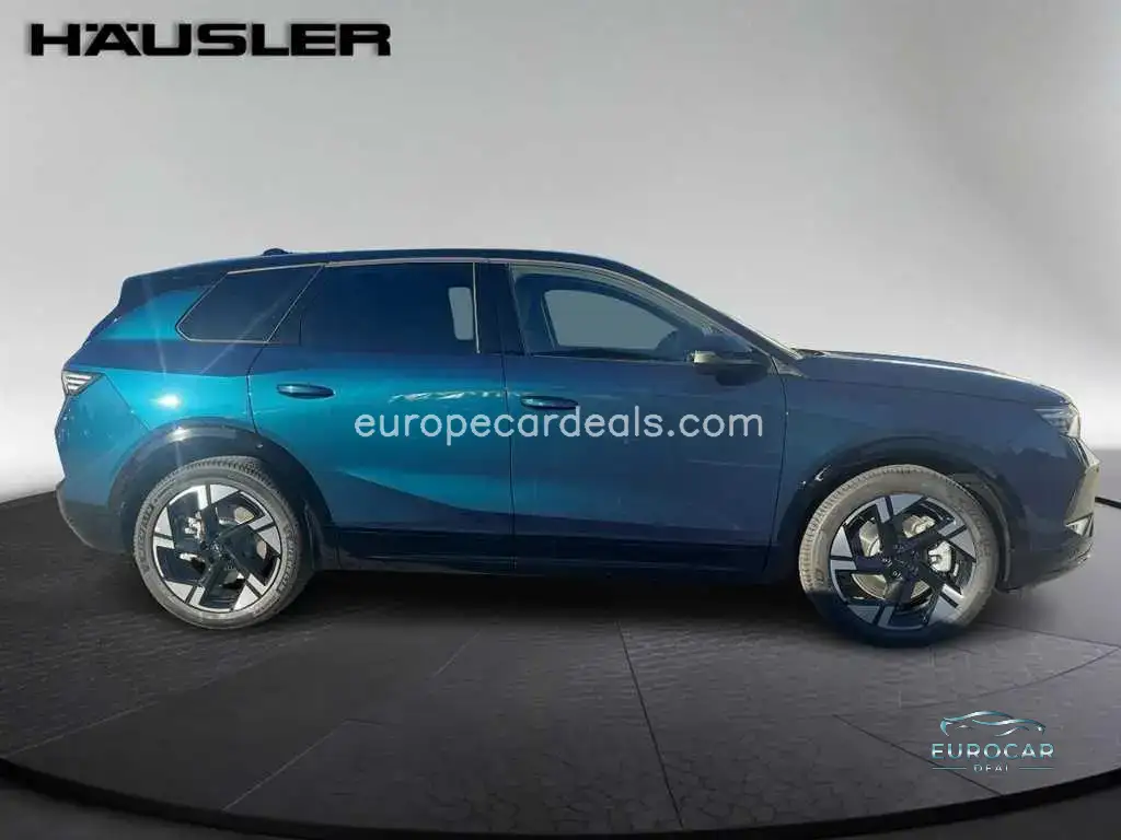 Opel Grandland (X)
