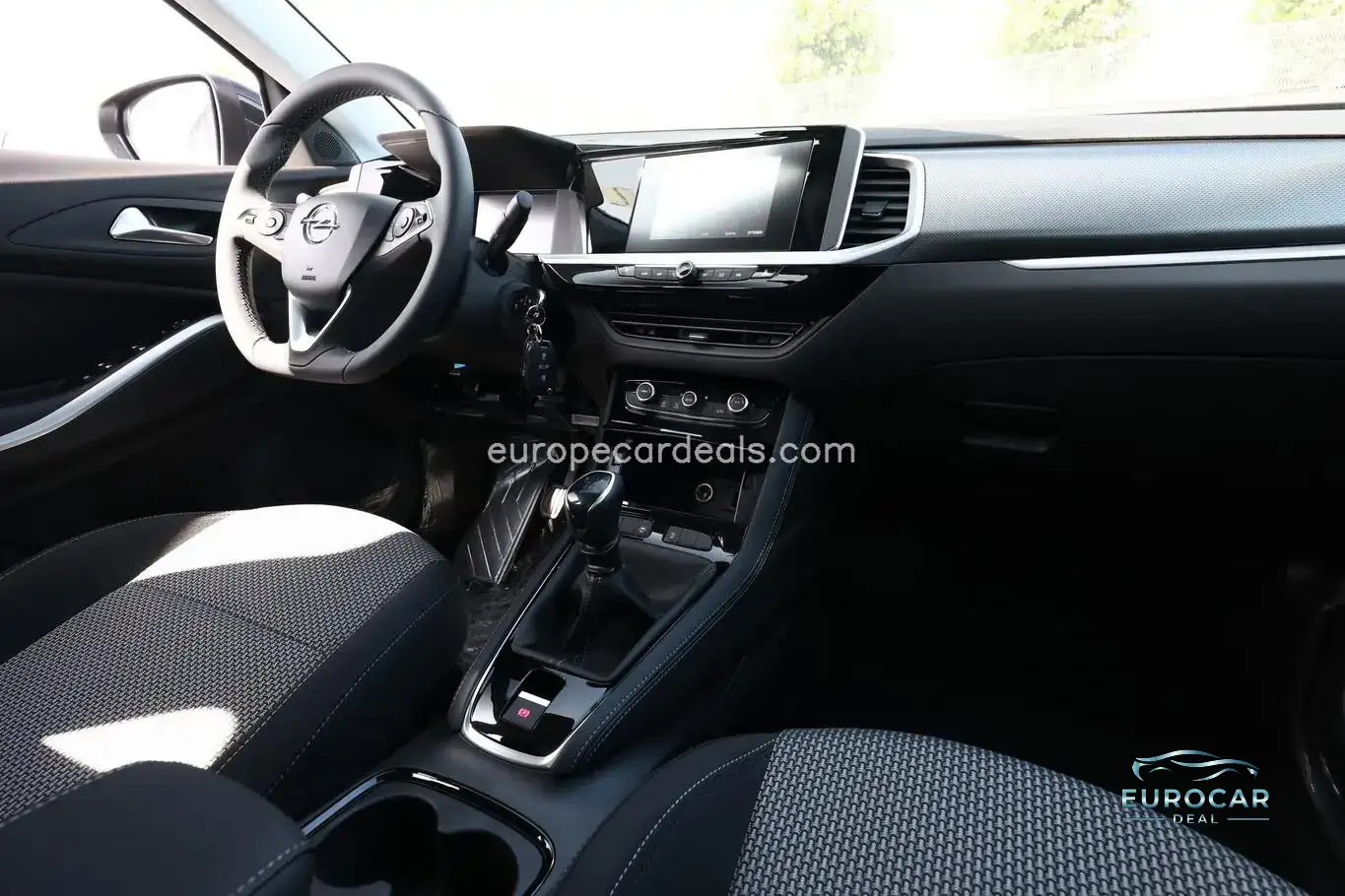 Opel Grandland (X)