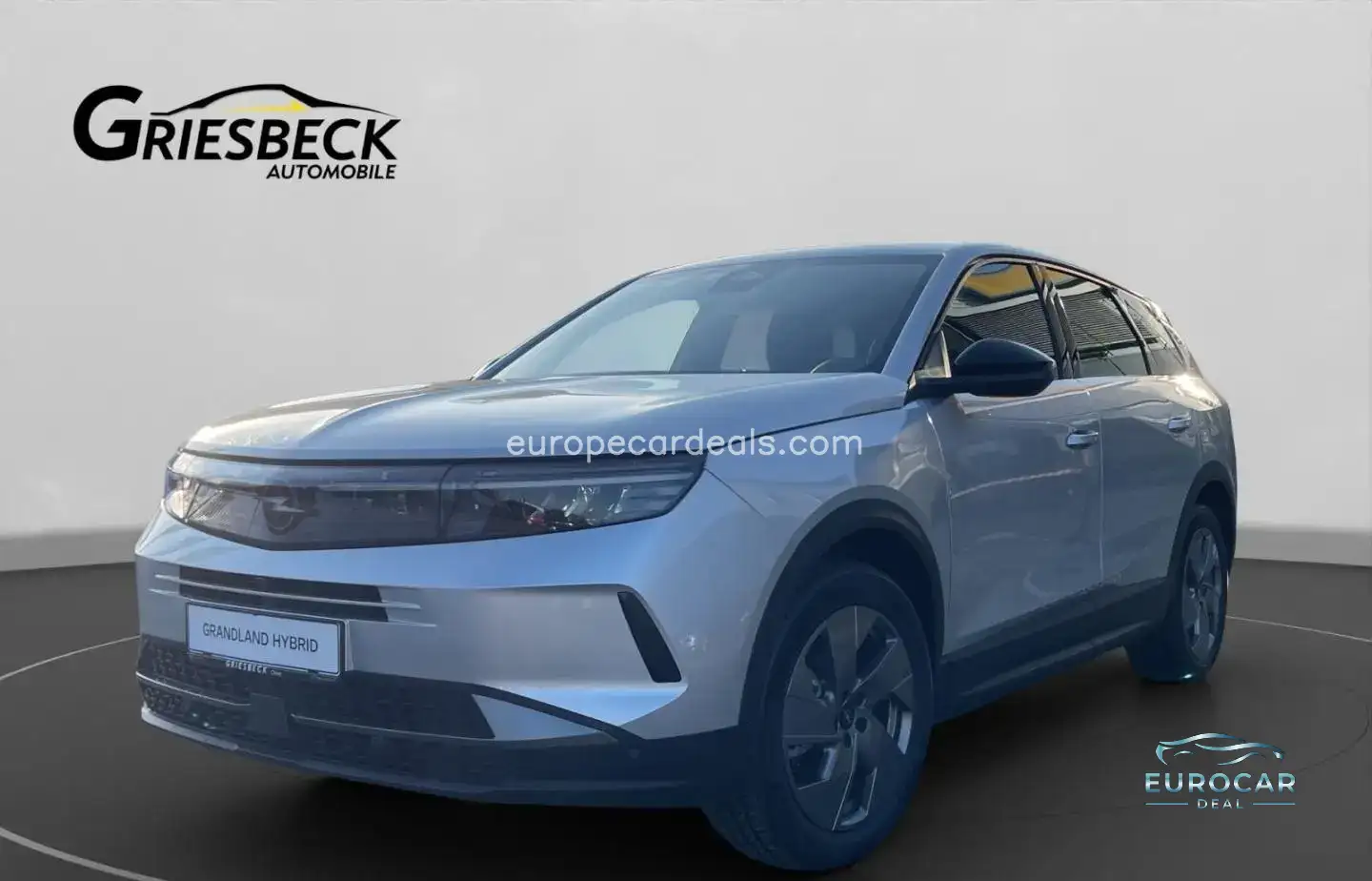 Opel Grandland (X)