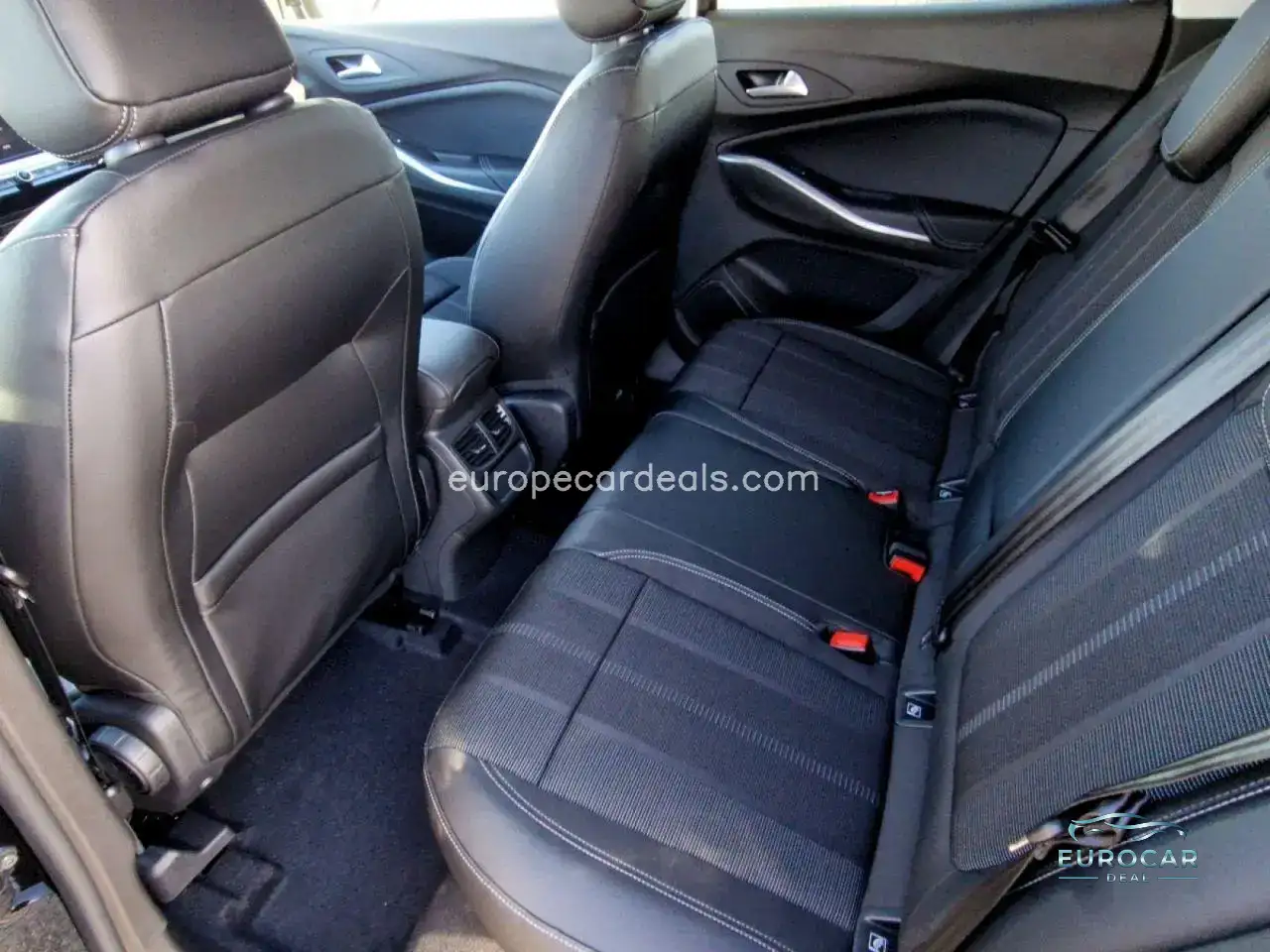 Opel Grandland (X)