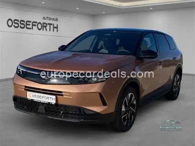 Opel Grandland (X)