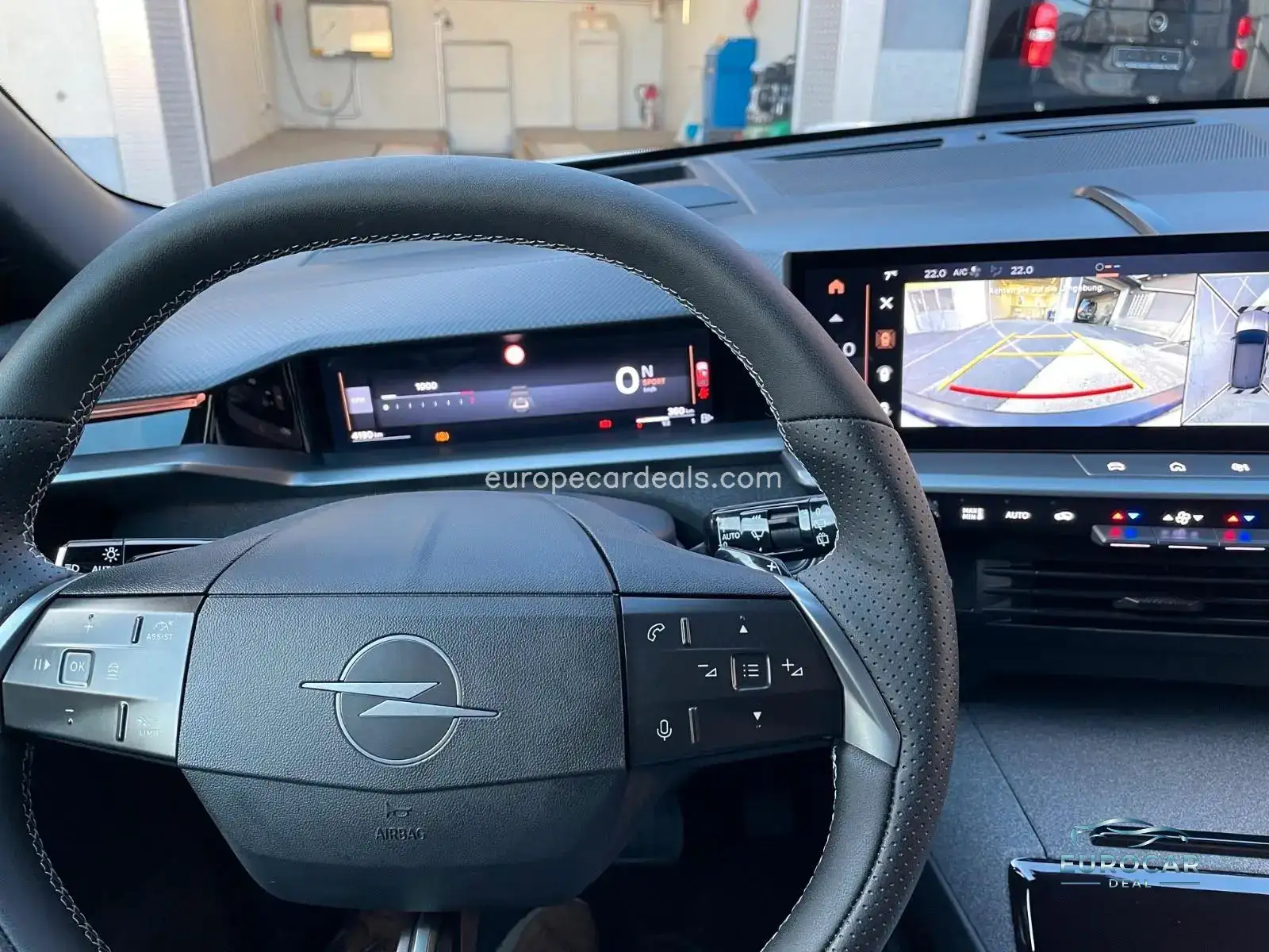 Opel Grandland (X)