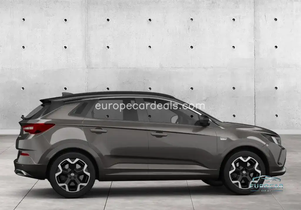 Opel Grandland (X)