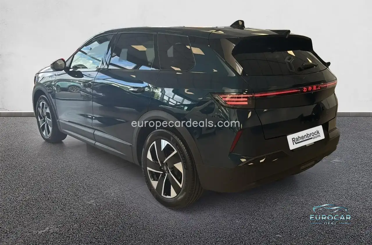 Opel Grandland (X)