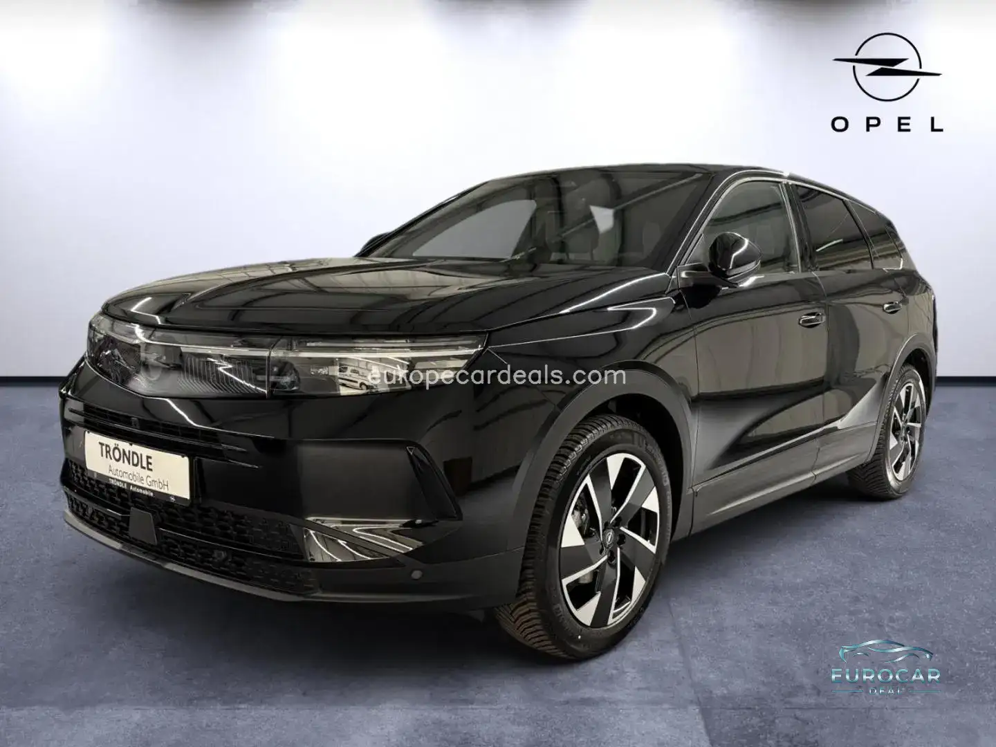Opel Grandland (X)