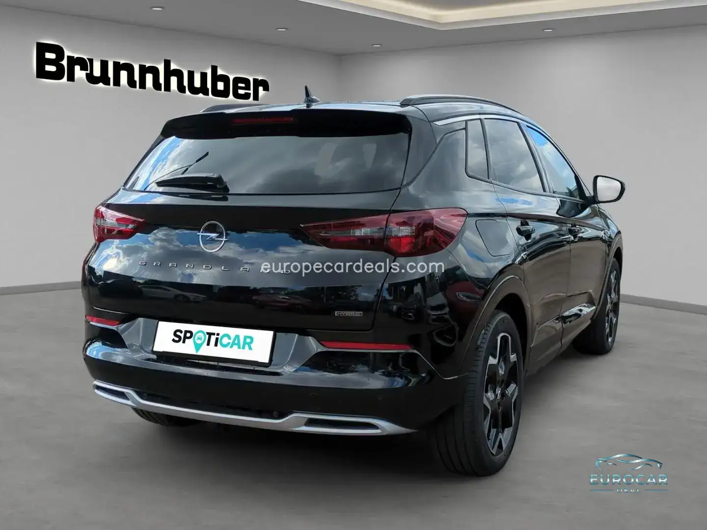 Opel Grandland (X)