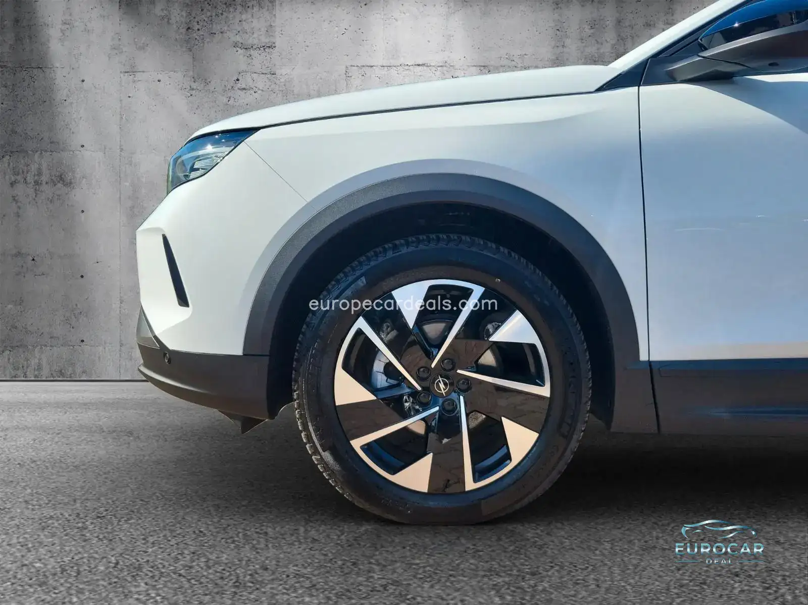 Opel Grandland (X)