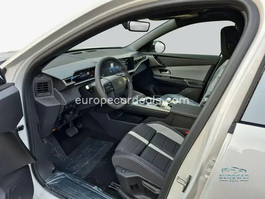 Opel Grandland (X)
