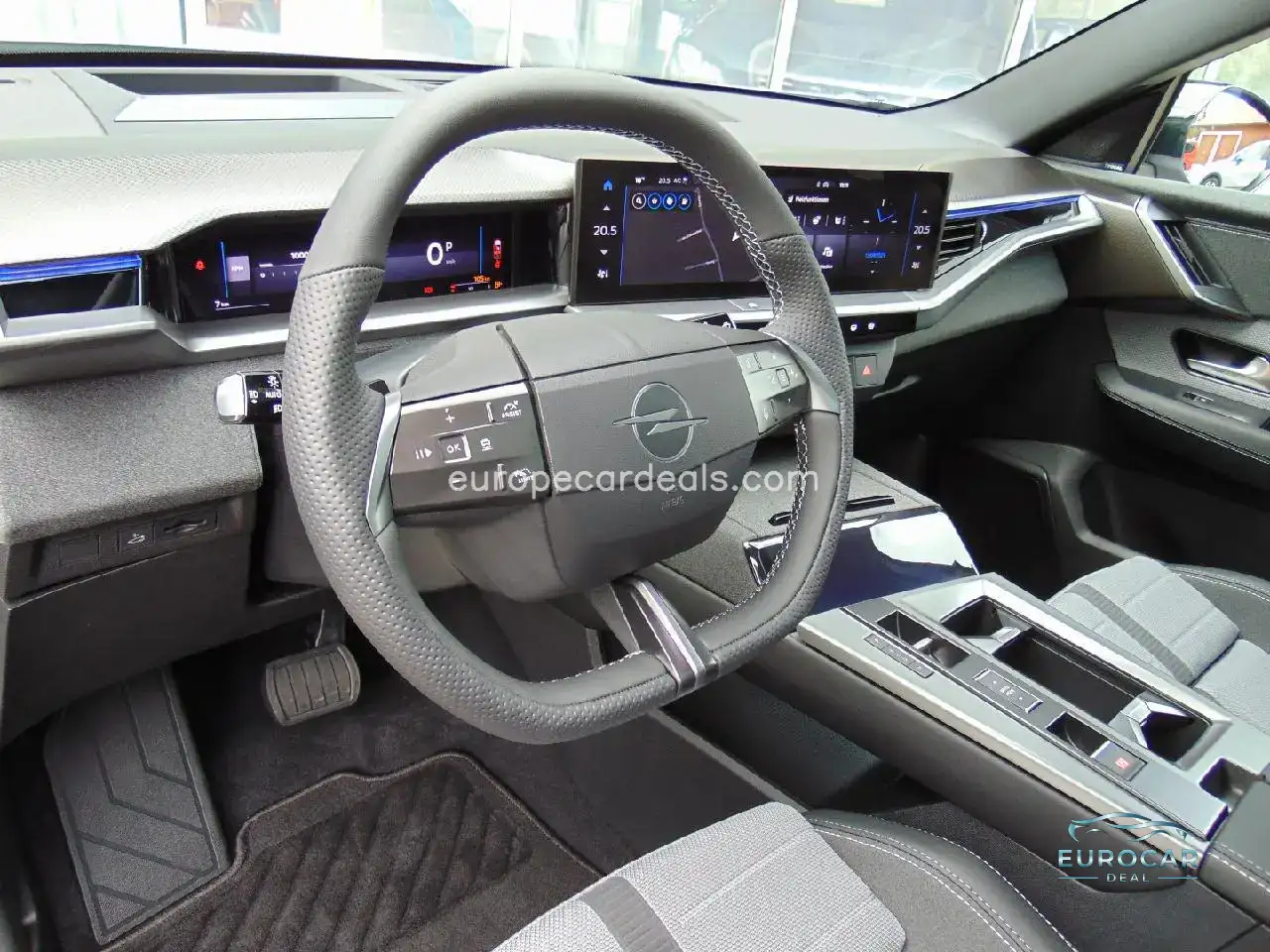 Opel Grandland (X)