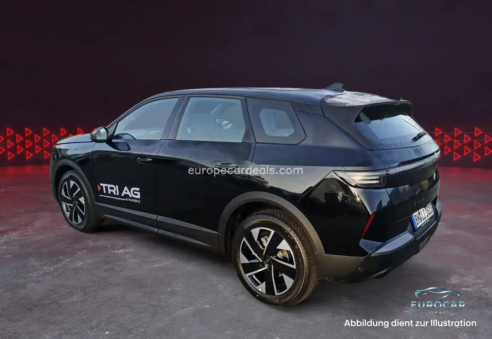 Opel Grandland (X)