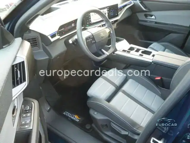 Opel Grandland (X)
