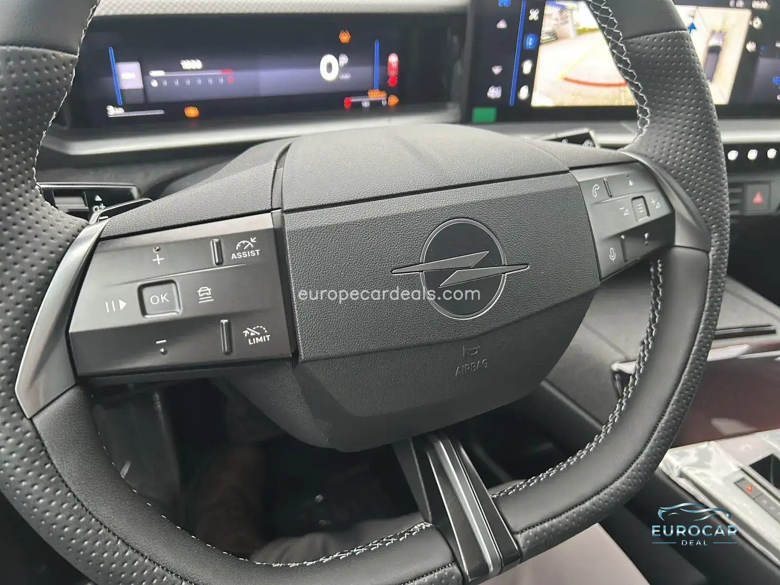 Opel Grandland (X)