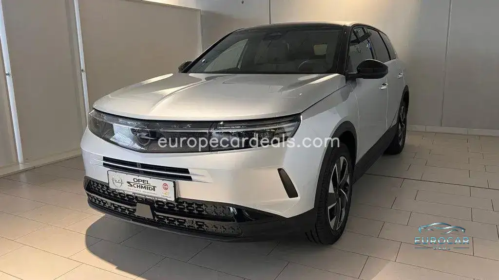 Opel Grandland (X)