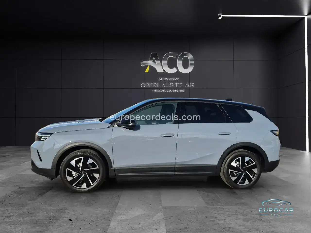 Opel Grandland (X)