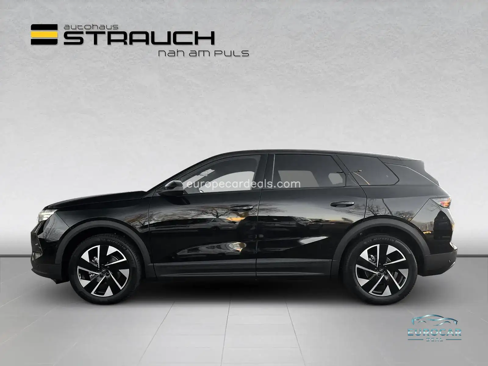 Opel Grandland (X)