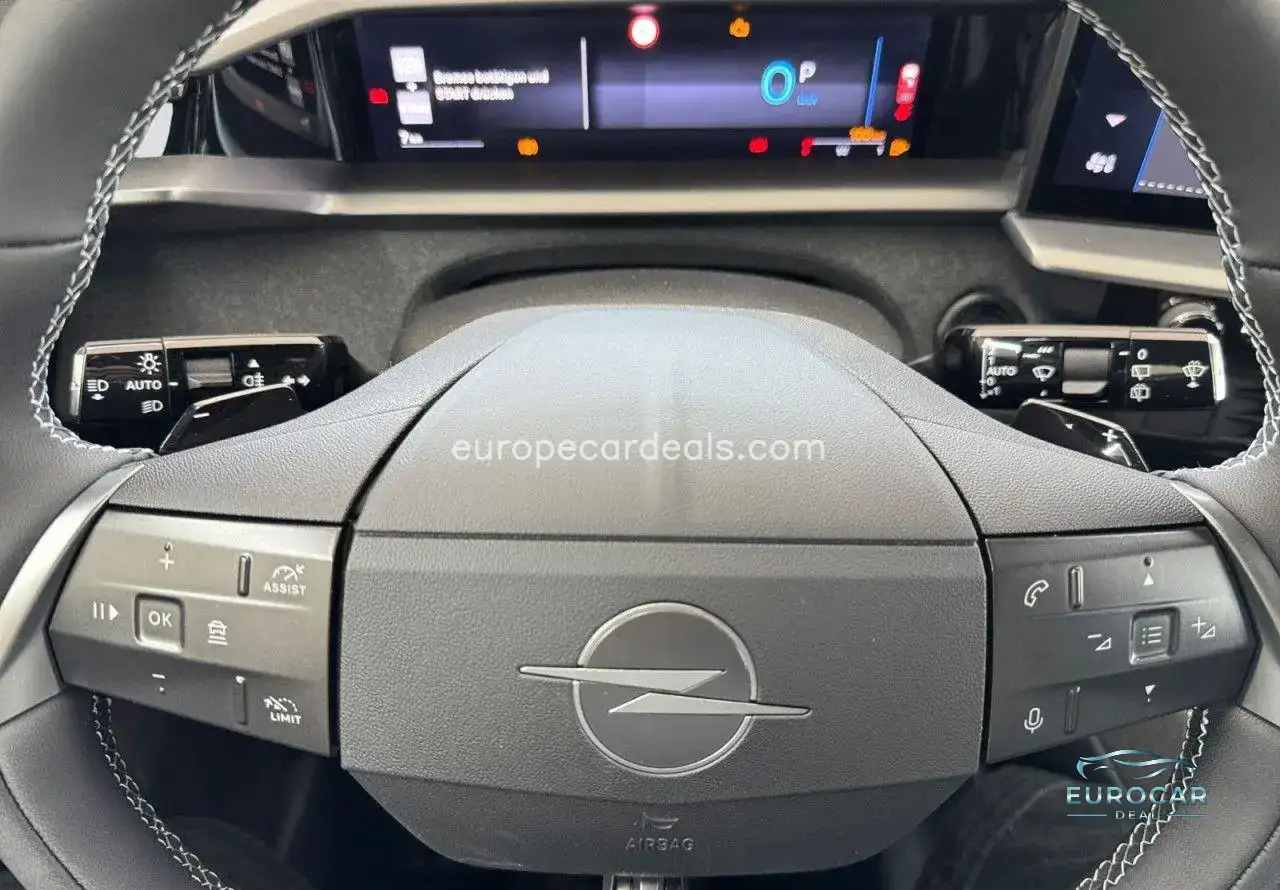 Opel Grandland (X)