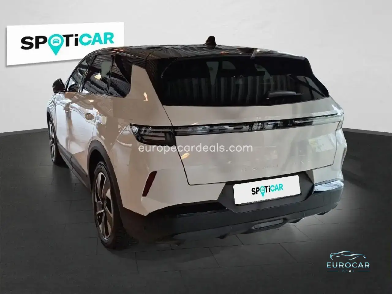 Opel Grandland (X)