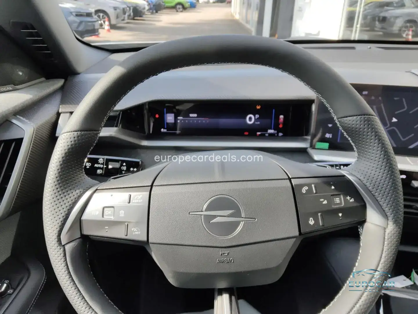 Opel Grandland (X)