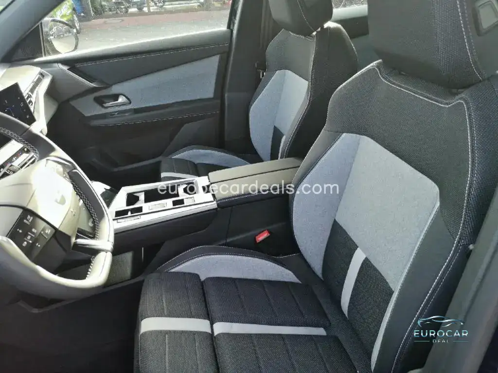 Opel Grandland (X)