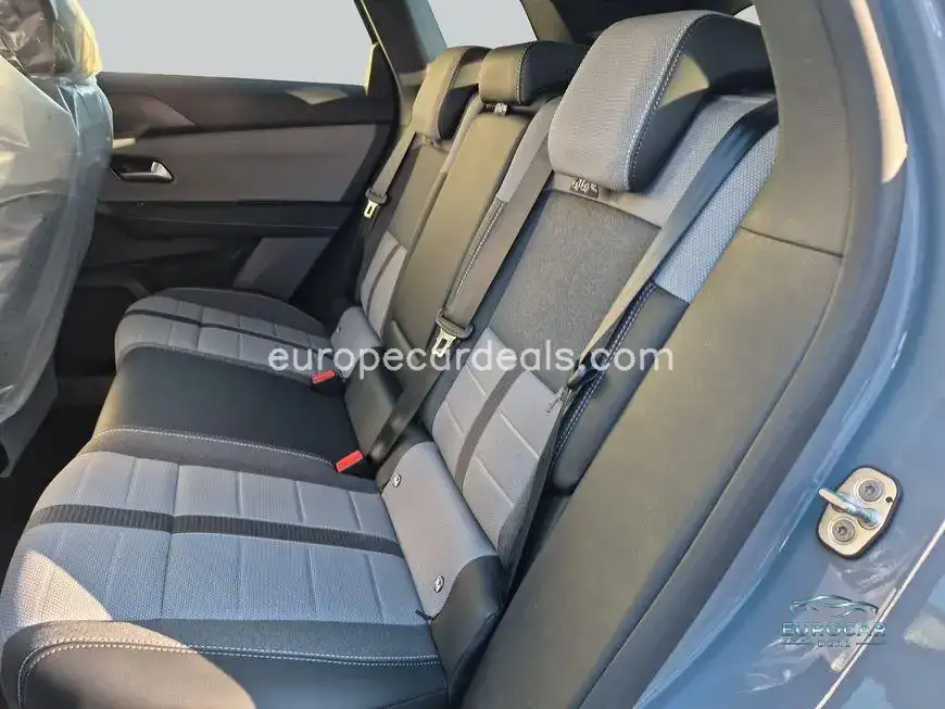 Opel Grandland (X)