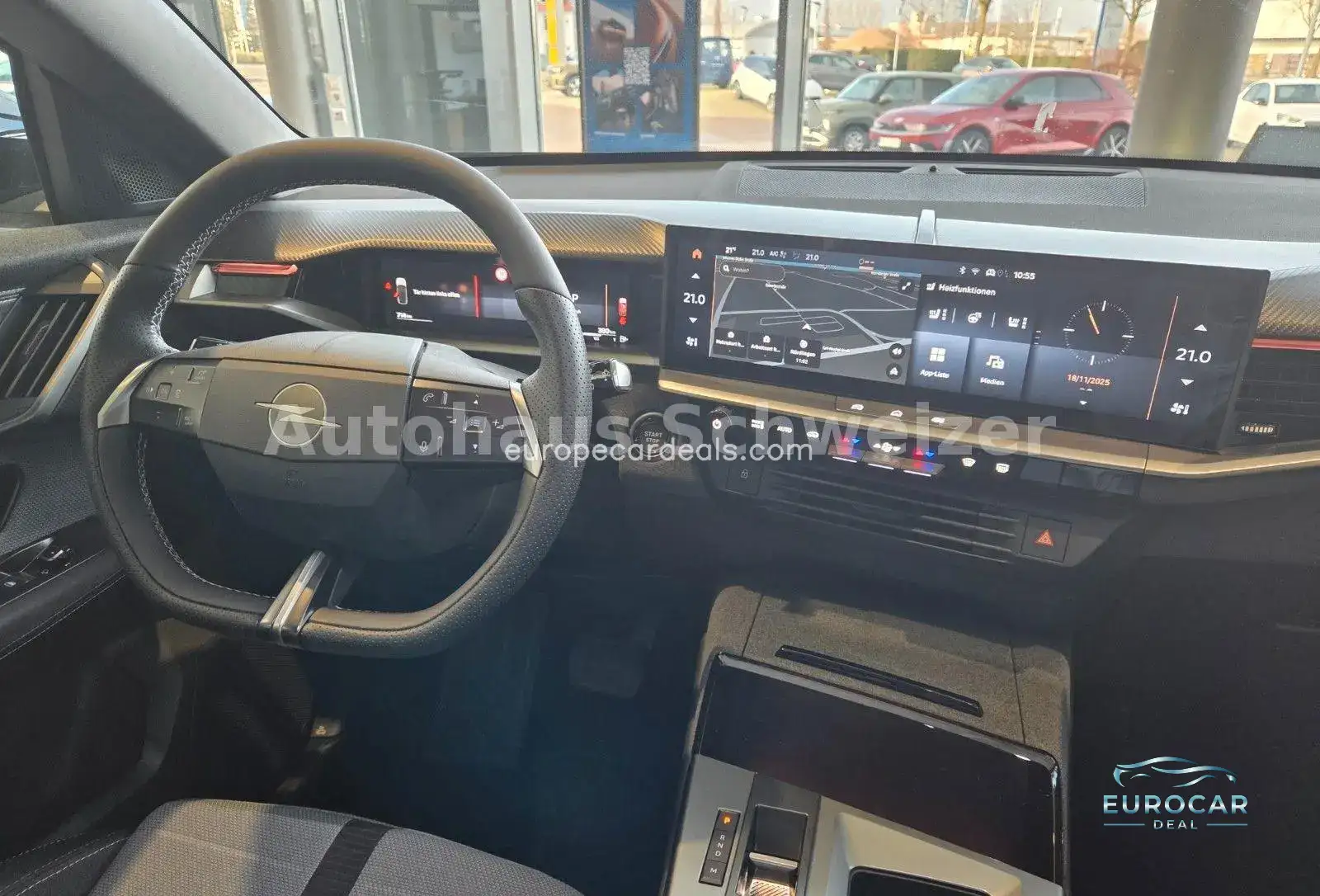 Opel Grandland (X)