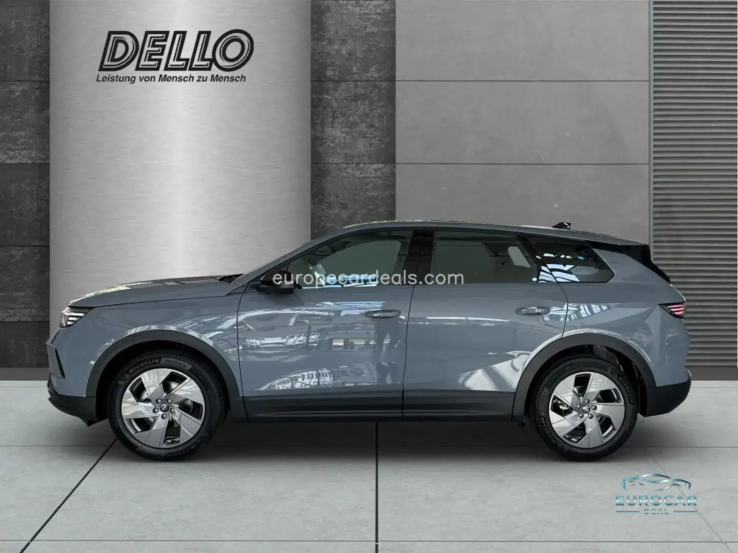 Opel Grandland (X)
