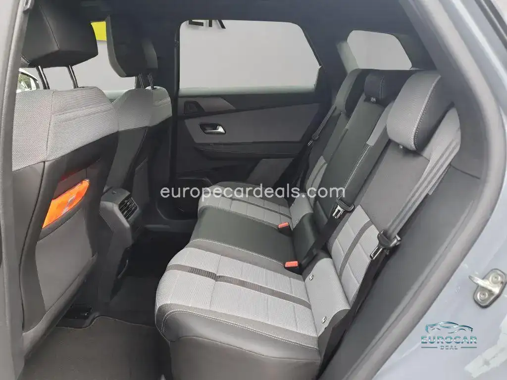 Opel Grandland (X)