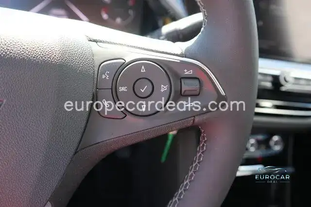 Opel Grandland (X)