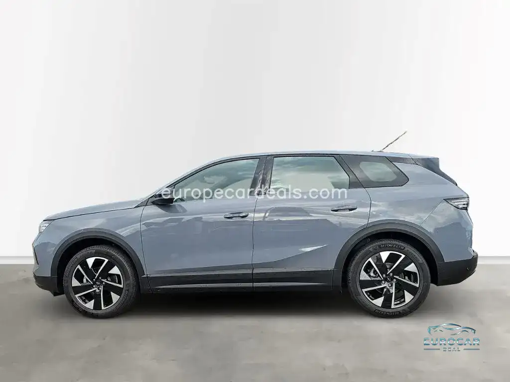 Opel Grandland (X)