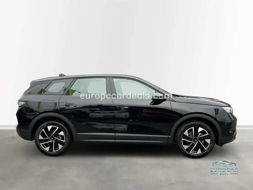 Opel Grandland (X)