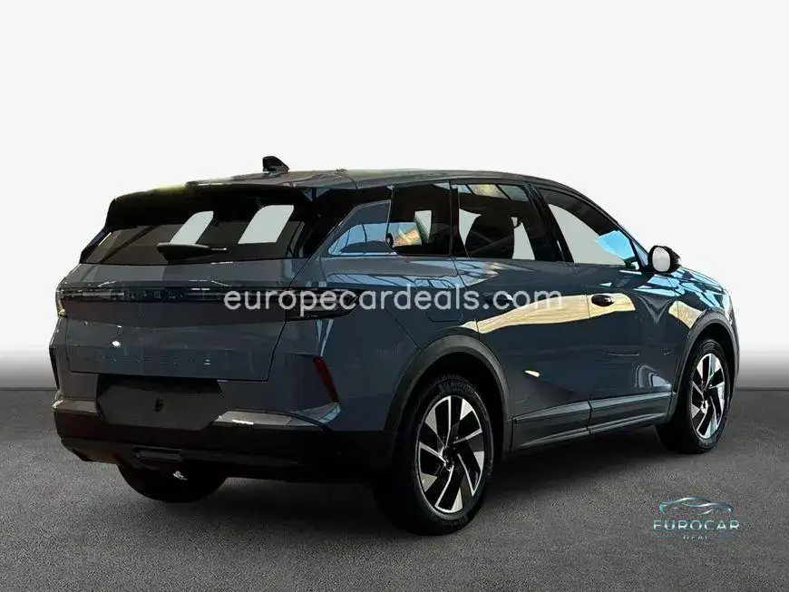 Opel Grandland (X)
