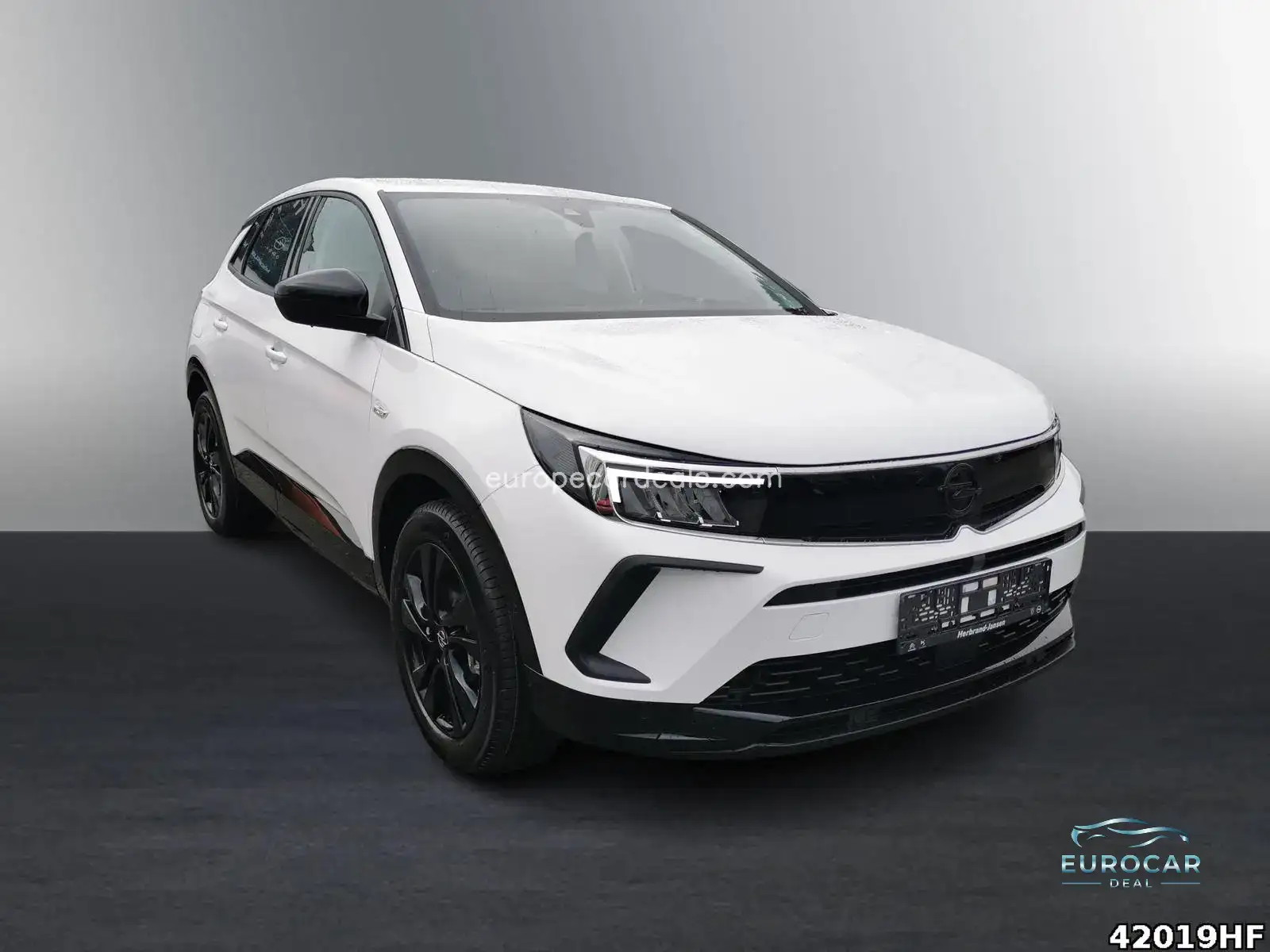 Opel Grandland (X)
