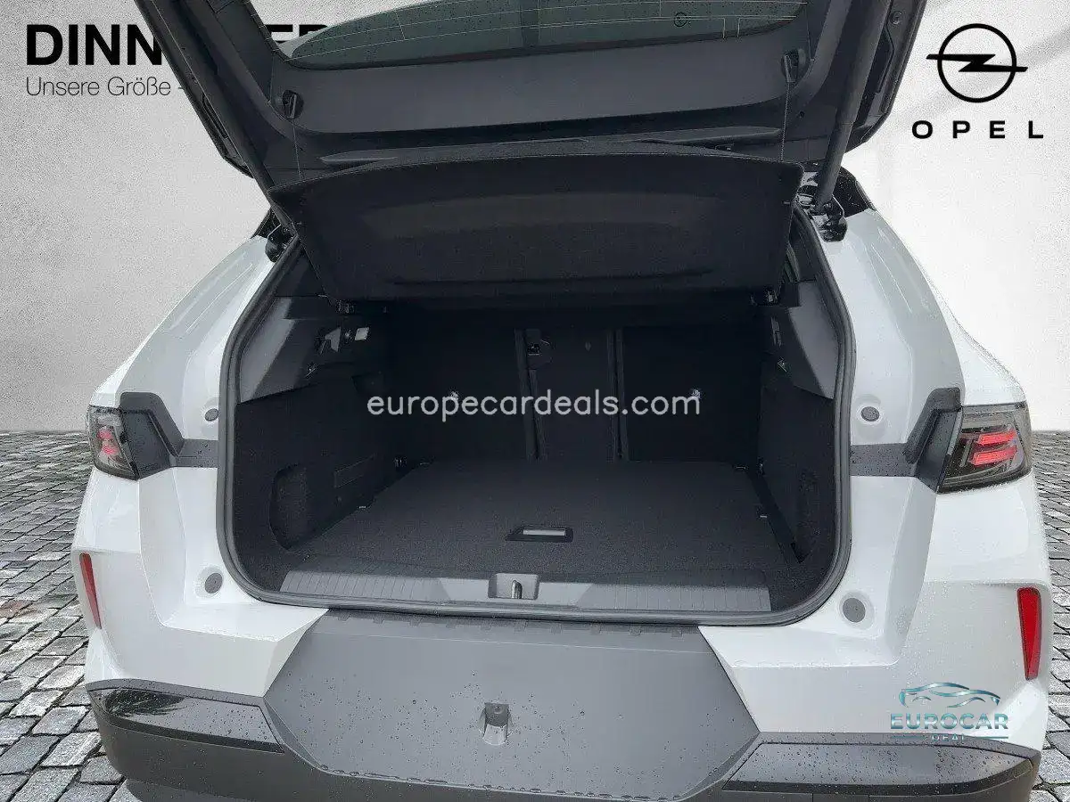 Opel Grandland (X)