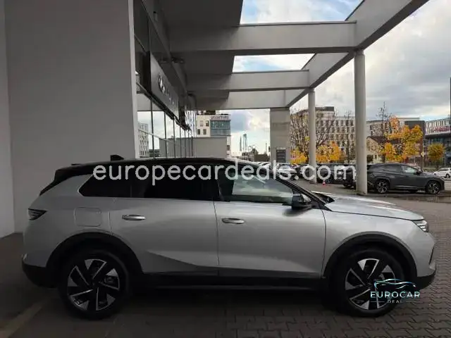 Opel Grandland (X)