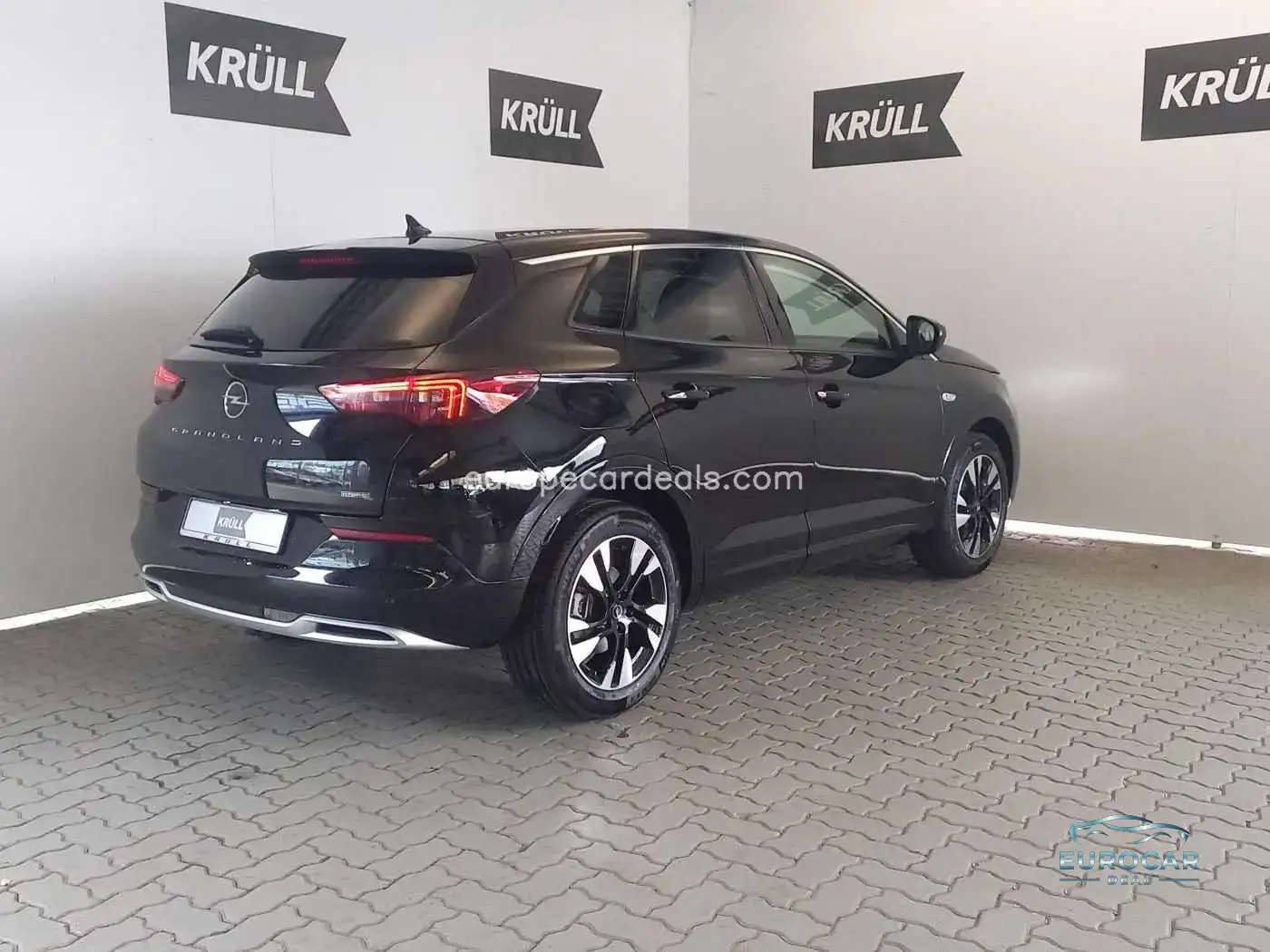 Opel Grandland (X)