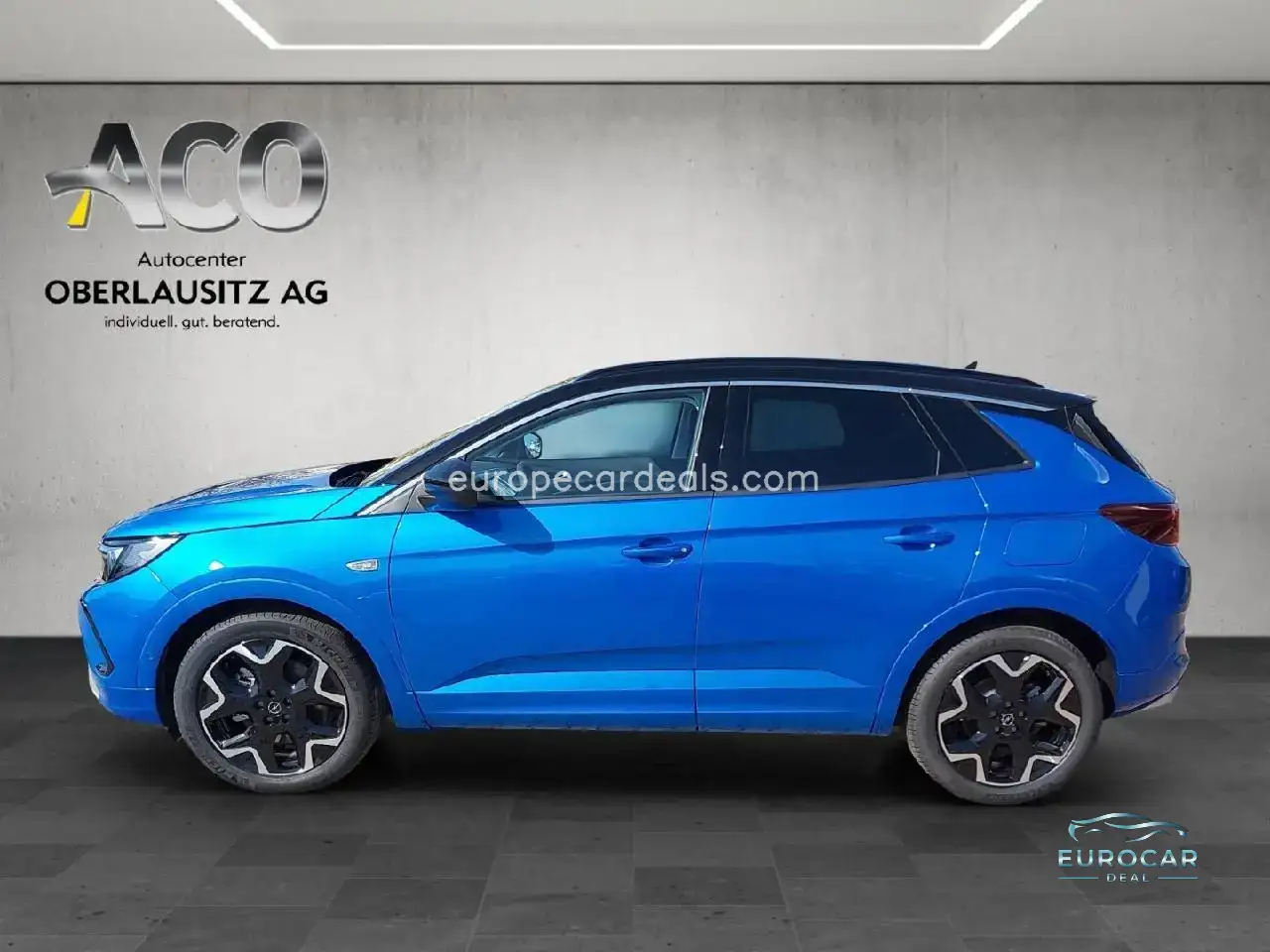 Opel Grandland (X)