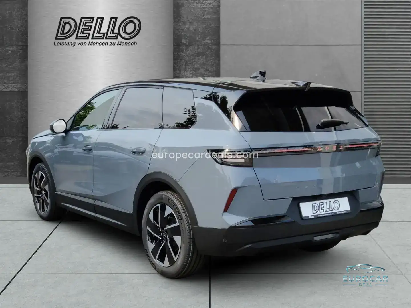 Opel Grandland (X)