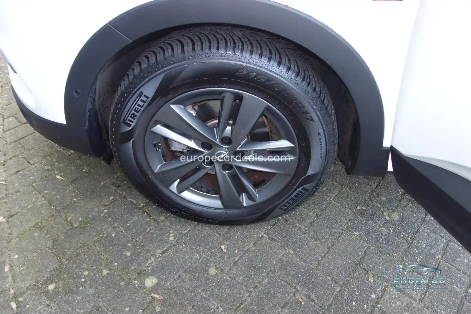 Opel Grandland (X)