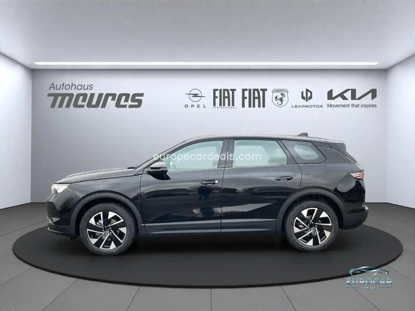 Opel Grandland (X)