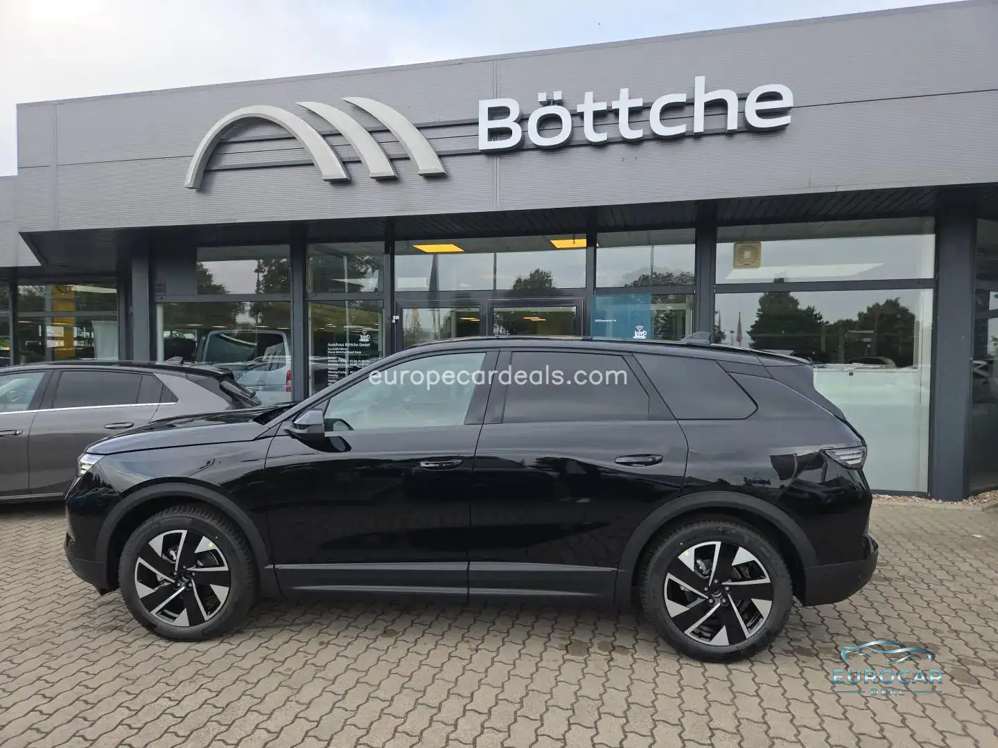Opel Grandland (X)