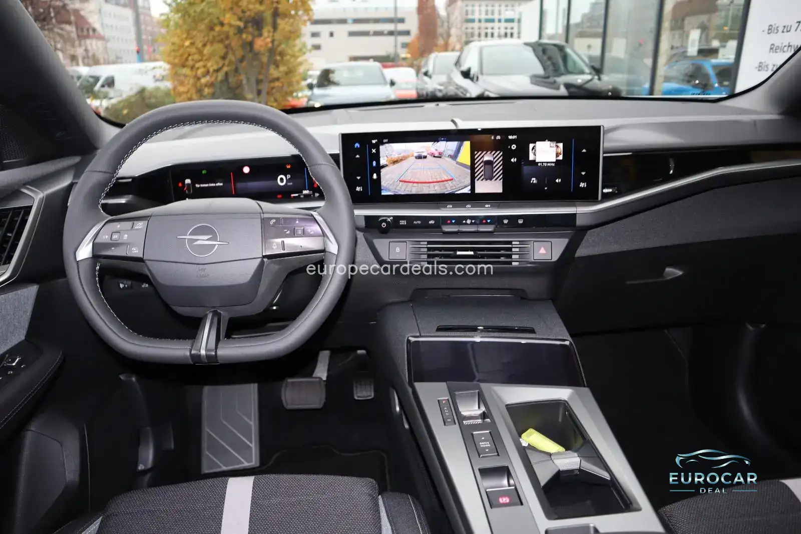 Opel Grandland (X)