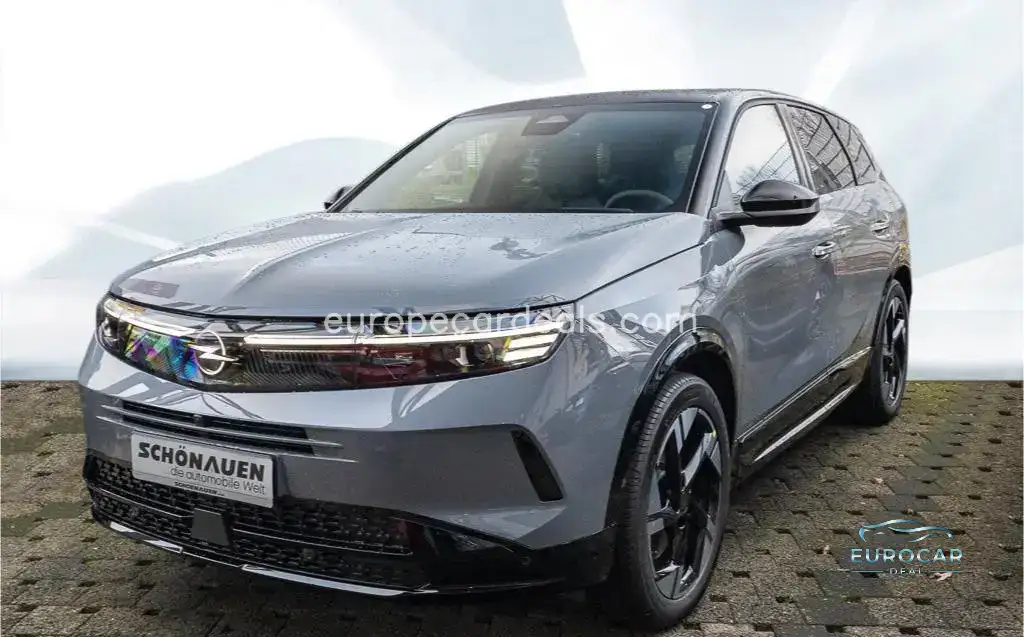 Opel Grandland (X)