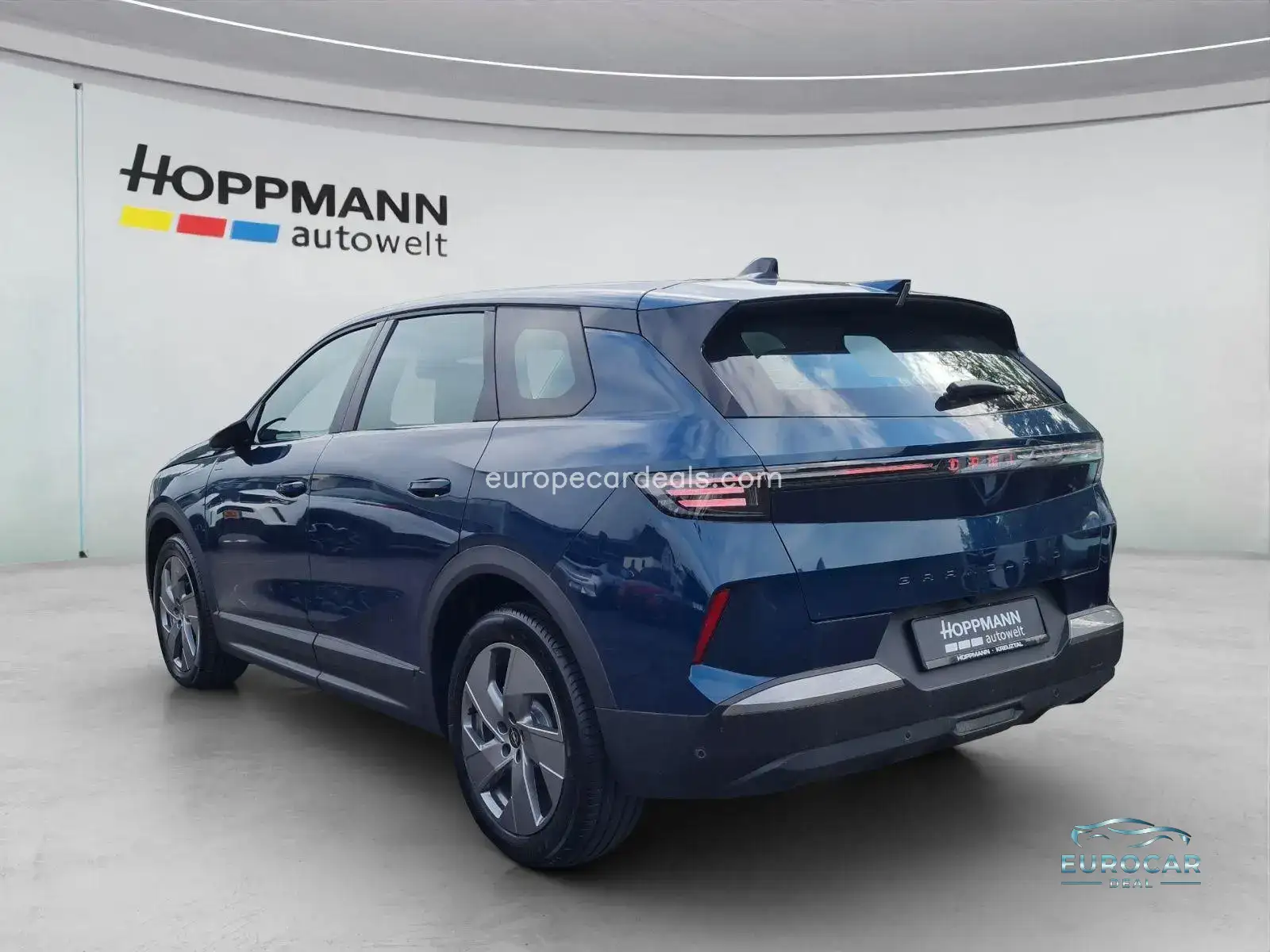 Opel Grandland (X)