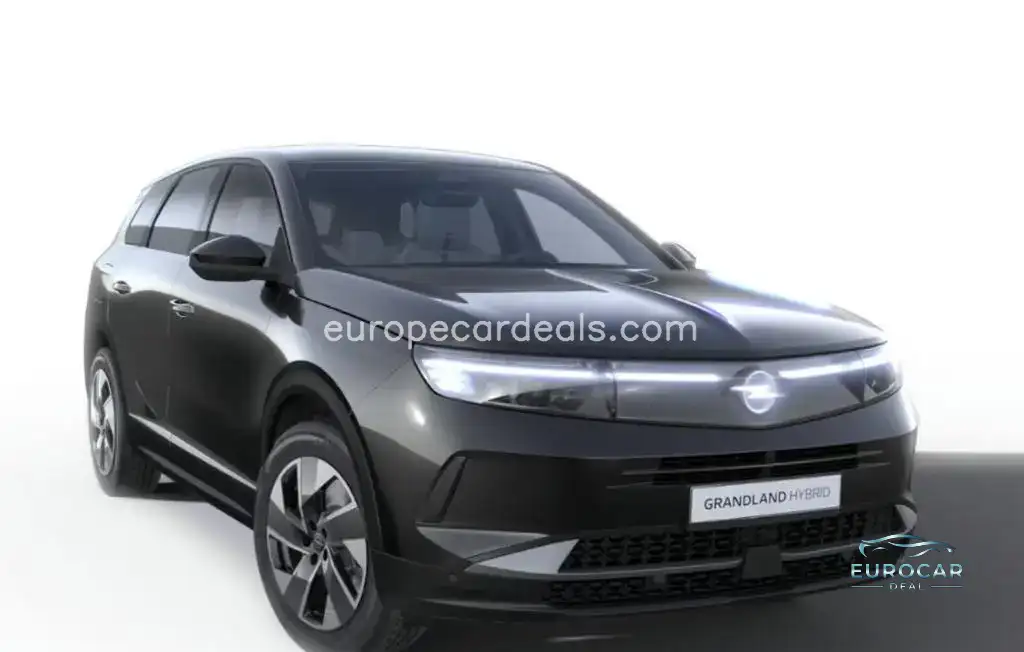 Opel Grandland (X)