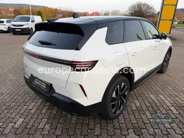 Opel Grandland (X)
