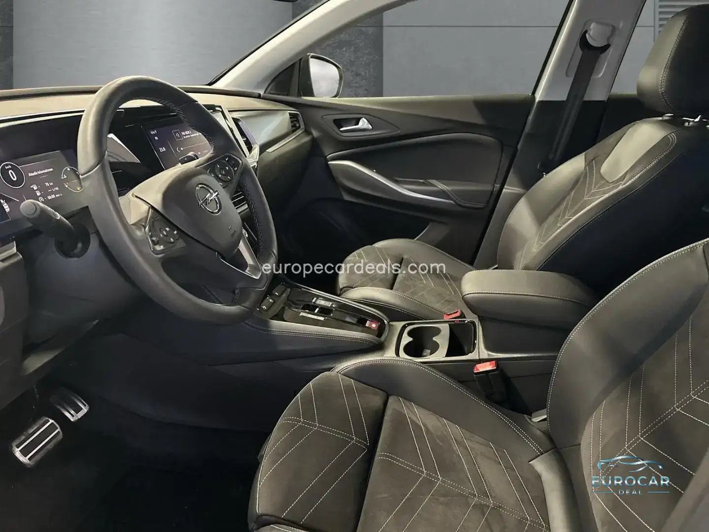 Opel Grandland (X)