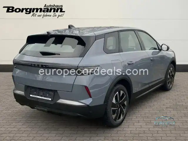Opel Grandland (X)