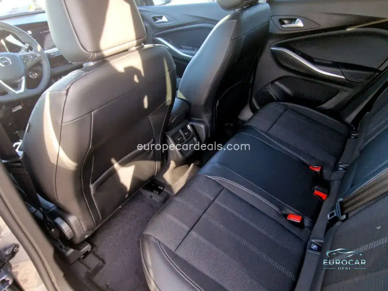 Opel Grandland (X)