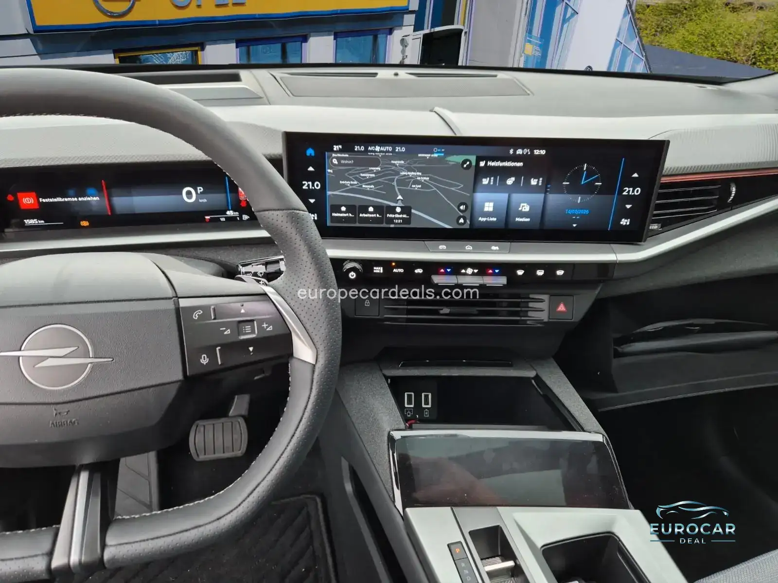 Opel Grandland (X)