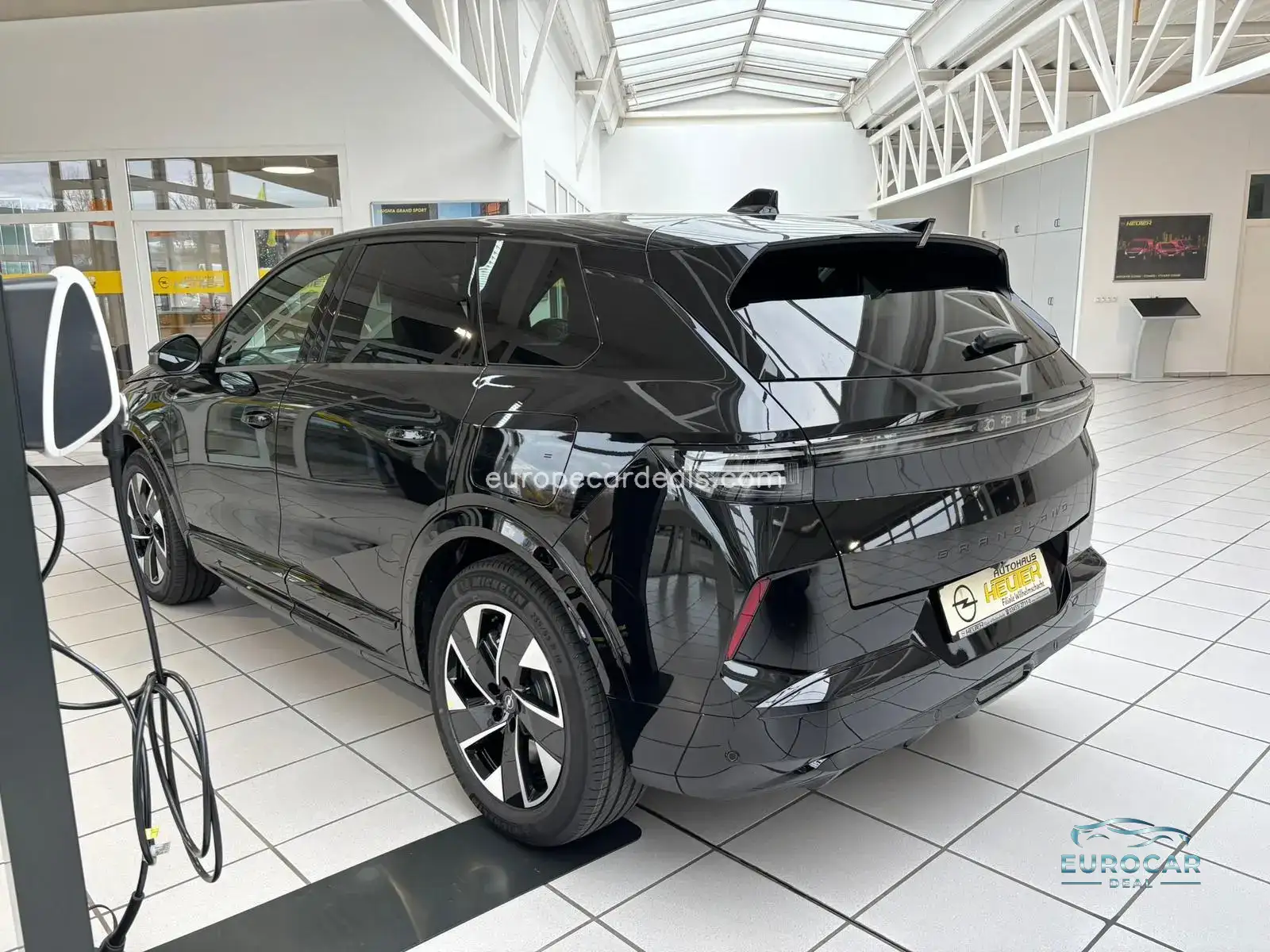 Opel Grandland (X)